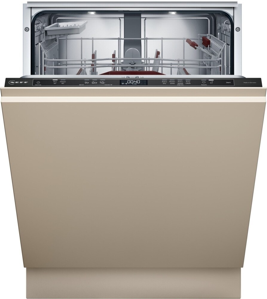 Посудомоечная машина Neff S197EB802E фото 1 в Ростове-на-Дону Посудомоечная машина Neff S197EB802E фото 1 в Ростове-на-Дону