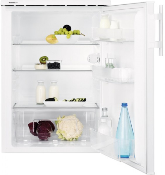 Холодильник Electrolux LXB1AF15W0 фото 1 в Ростове-на-Дону Холодильник Electrolux LXB1AF15W0 фото 1 в Ростове-на-Дону