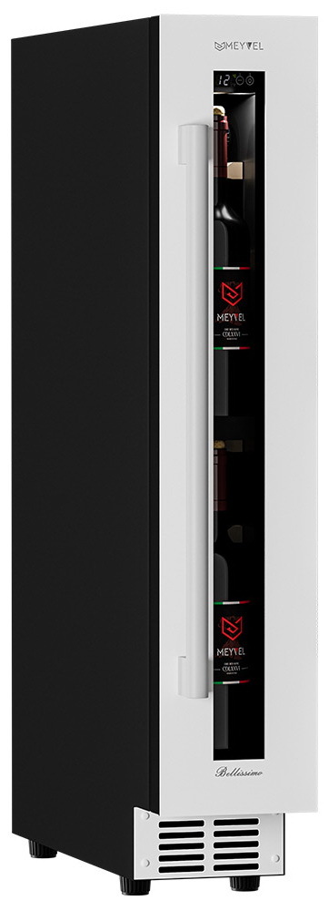 Винный холодильник Meyvel MV9-KWT1 фото 1 в Ростове-на-Дону Винный холодильник Meyvel MV9-KWT1 фото 1 в Ростове-на-Дону