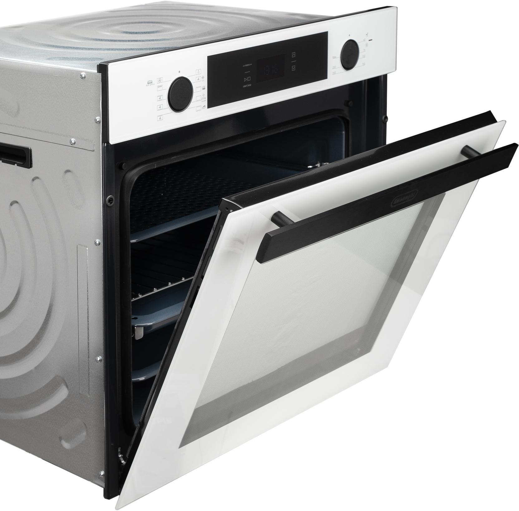 Духовой шкаф DeLonghi DEO 755 BB RAMONA фото 15 в Ростове-на-Дону