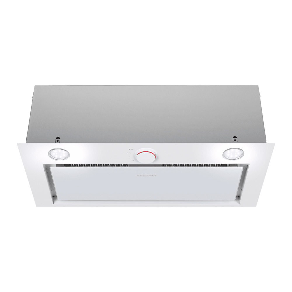 Вытяжка Maunfeld CROSBY HARDY 60 WHITE фото 2 в Ростове-на-Дону