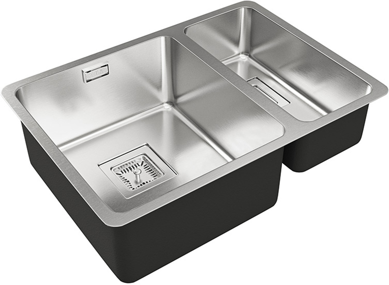 Мойка Oulin OL-0369L фото 1 в Ростове-на-Дону