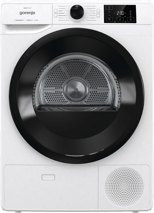 Сушильная машина Gorenje DNE72/GN фото 2 в Ростове-на-Дону
