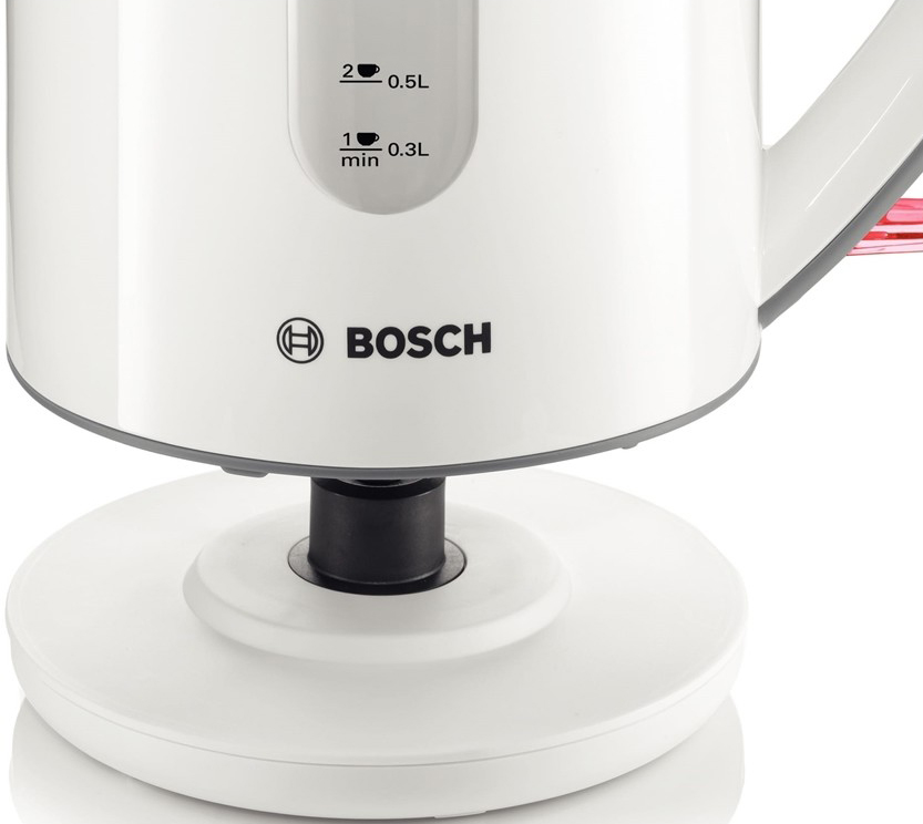 Чайник Bosch TWK7601 фото 5 в Ростове-на-Дону