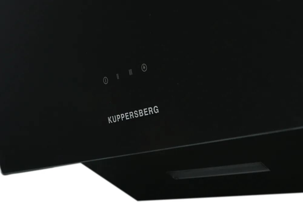Вытяжка Kuppersberg Kuppersberg F 605 B фото 3 в Ростове-на-Дону
