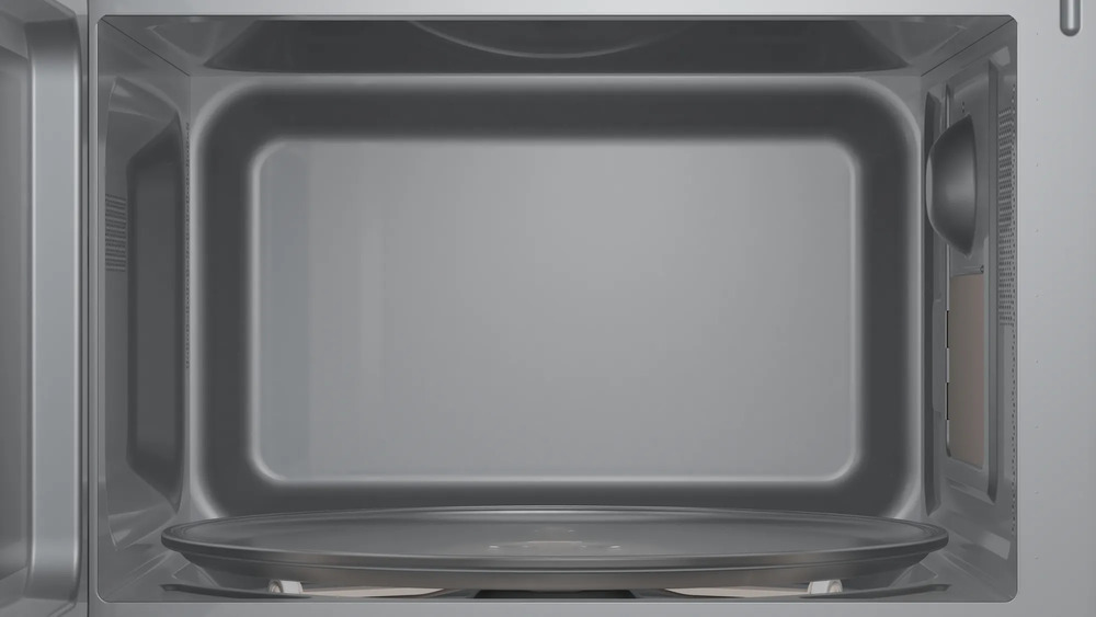 Встраиваемая микроволновая печь Bosch BFL623MC3 фото 2 в Ростове-на-Дону Встраиваемая микроволновая печь Bosch BFL623MC3 фото 2 в Ростове-на-Дону