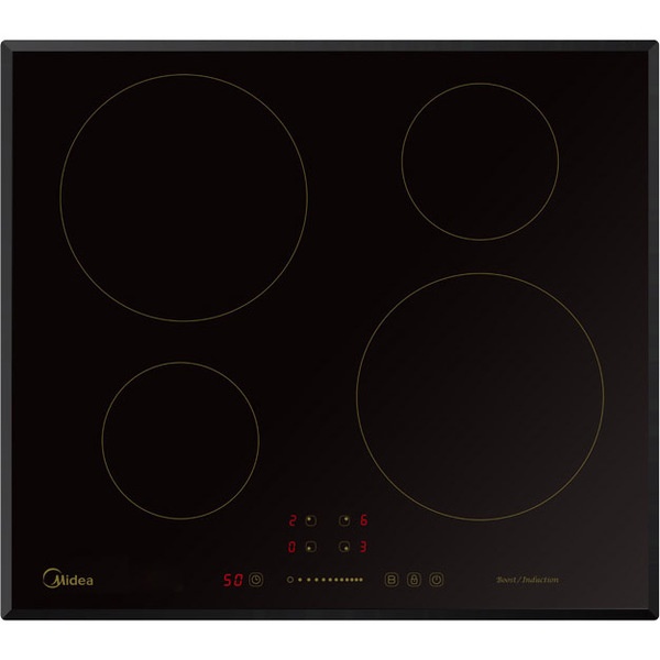 Варочная панель Midea MIH64721FRB в Ростове-на-Дону Варочная панель Midea MIH64721FRB в Ростове-на-Дону