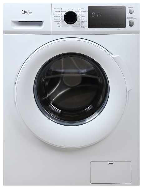 Стиральная машина Midea ABWM 814 C7 в Ростове-на-Дону
