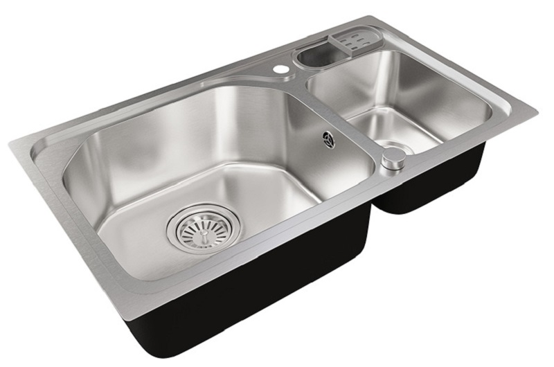 Мойка Oulin OL-H9818 фото 1 в Ростове-на-Дону Мойка Oulin OL-H9818 фото 1 в Ростове-на-Дону