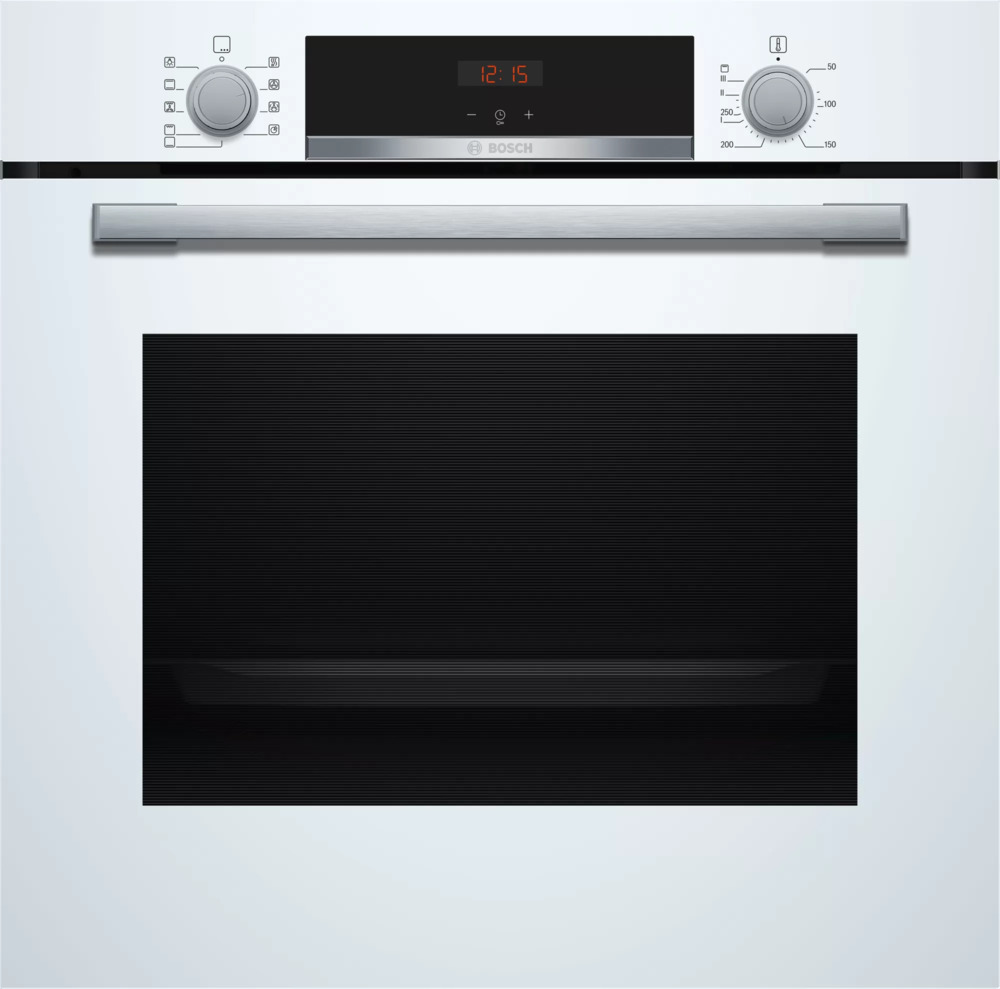 Духовой шкаф Bosch HBA534BW0 фото 1 в Ростове-на-Дону