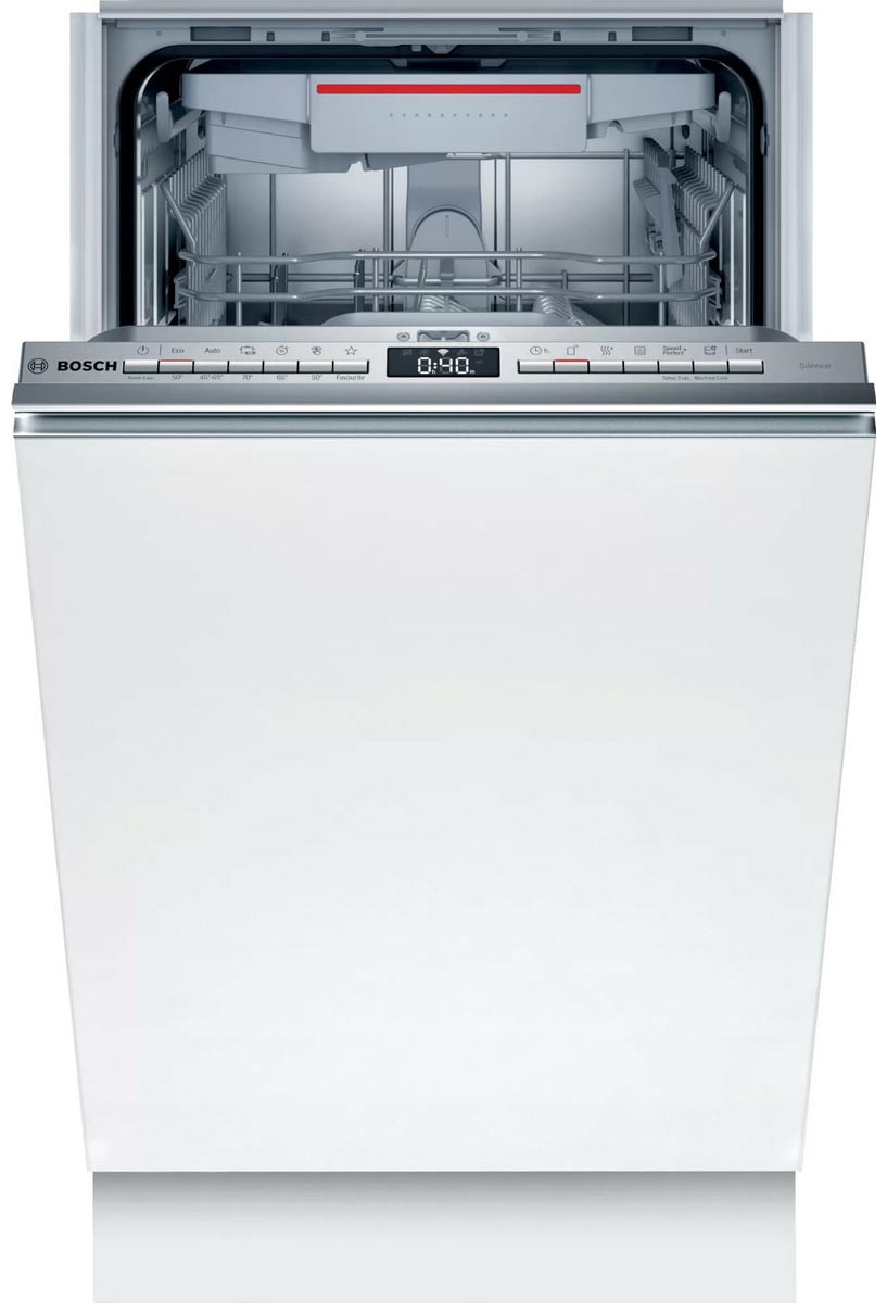 Встраиваемая посудомоечная машина Bosch SPV4XMX20E фото 1 в Ростове-на-Дону