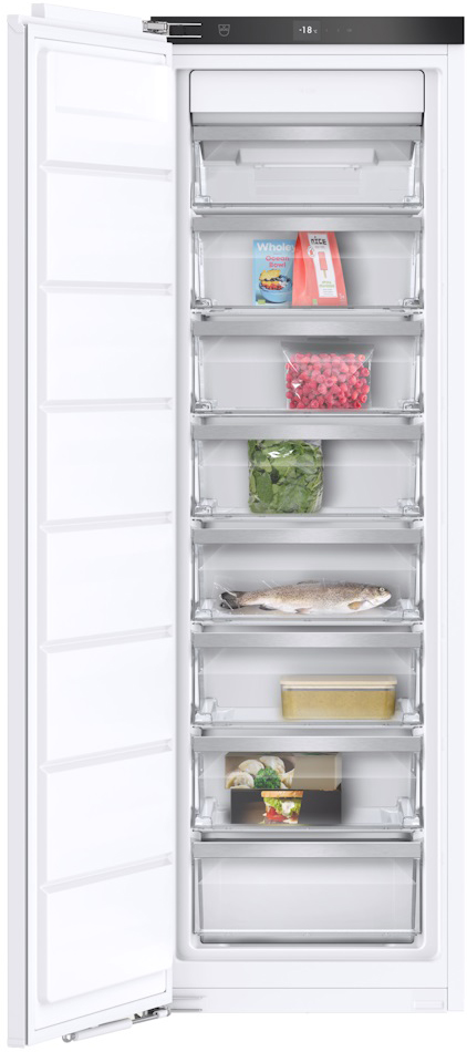 Встраиваемая морозильная камера V-ZUG Freezer V4000 178N FR4T-53008 фото 1 в Ростове-на-Дону Встраиваемая морозильная камера V-ZUG Freezer V4000 178N FR4T-53008 фото 1 в Ростове-на-Дону