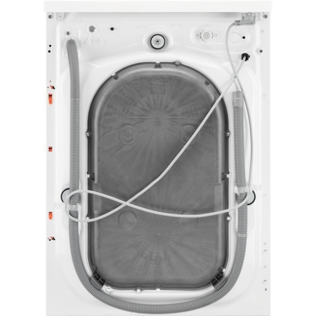 Стиральная машина Electrolux EW8FN248B фото 3 в Ростове-на-Дону