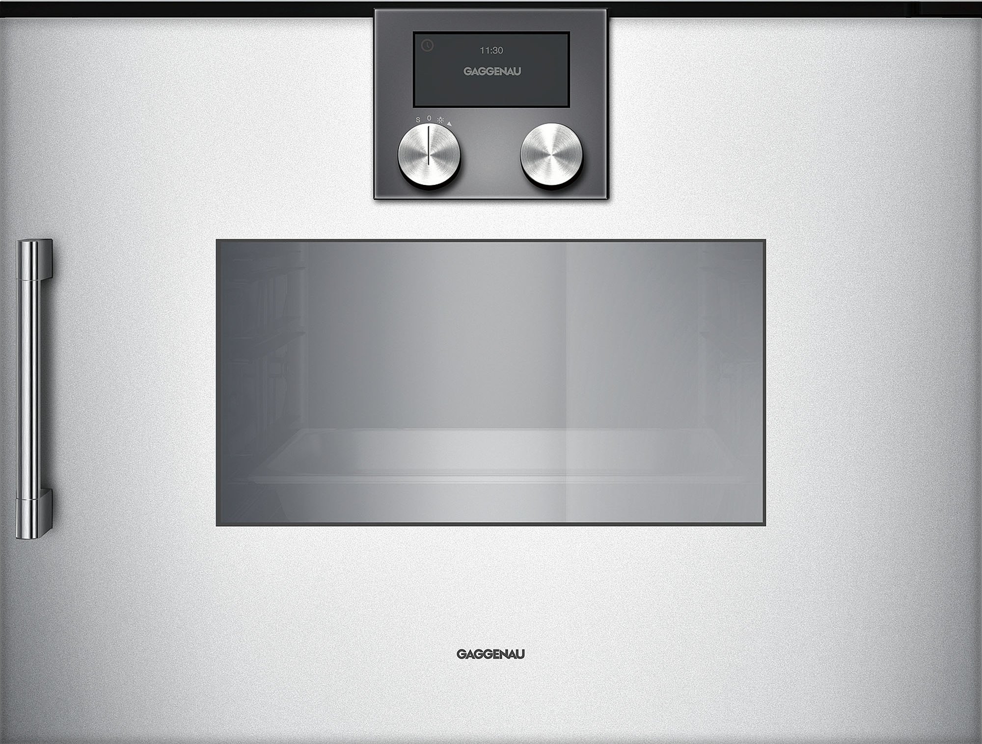 Духовой шкаф-пароварка Gaggenau BSP 220-130 фото 1 в Ростове-на-Дону