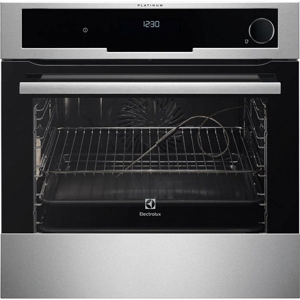 Духовой шкаф Electrolux OPEB8857X в Ростове-на-Дону Духовой шкаф Electrolux OPEB8857X в Ростове-на-Дону