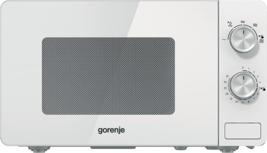 Микроволновая печь Gorenje MO20E1W2 фото 2 в Ростове-на-Дону Микроволновая печь Gorenje MO20E1W2 фото 2 в Ростове-на-Дону