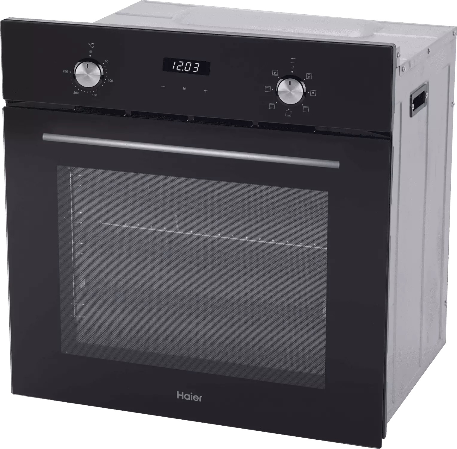 Духовой шкаф Haier HOX-P06HGB фото 2 в Ростове-на-Дону