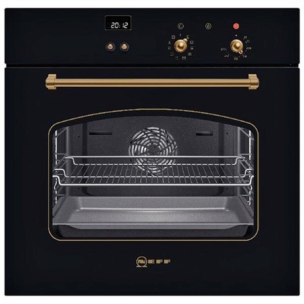 Духовой шкаф NEFF B15M42C3 в Ростове-на-Дону