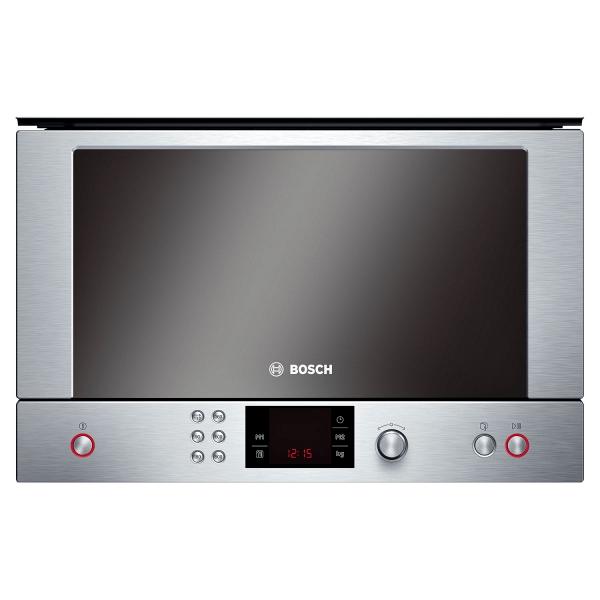 Встраиваемая микроволновая печь Bosch HMT 85GL53 в Ростове-на-Дону