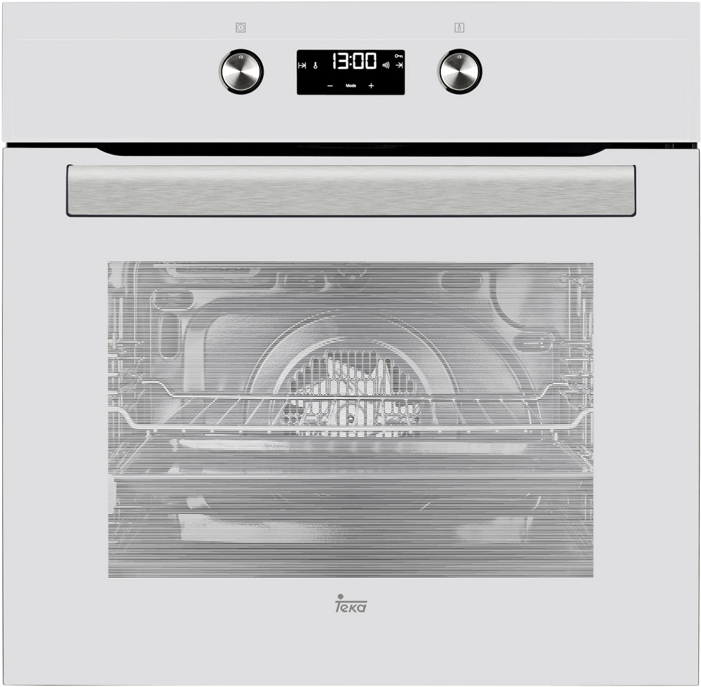 Духовой шкаф Teka HS 720 WHITE фото 1 в Ростове-на-Дону
