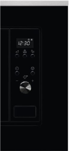 Микроволновая печь Electrolux LMS 2173EMX фото 2 в Ростове-на-Дону