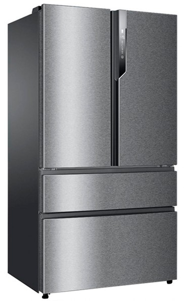 Холодильник Haier HB25FSSAAARU фото 1 в Ростове-на-Дону Холодильник Haier HB25FSSAAARU фото 1 в Ростове-на-Дону