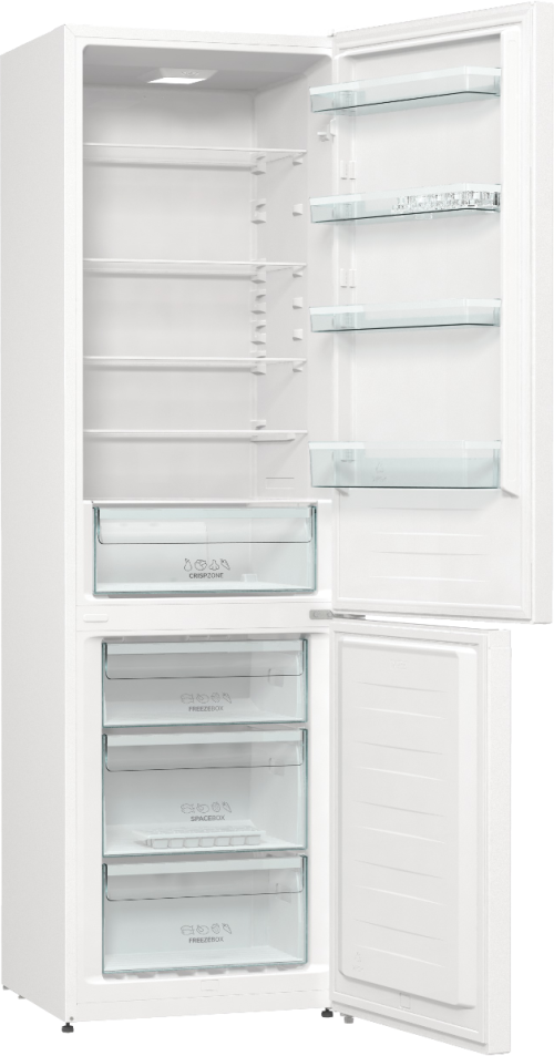 Двухкамерный холодильник Gorenje RK6201EW4 фото 2 в Ростове-на-Дону Двухкамерный холодильник Gorenje RK6201EW4 фото 2 в Ростове-на-Дону