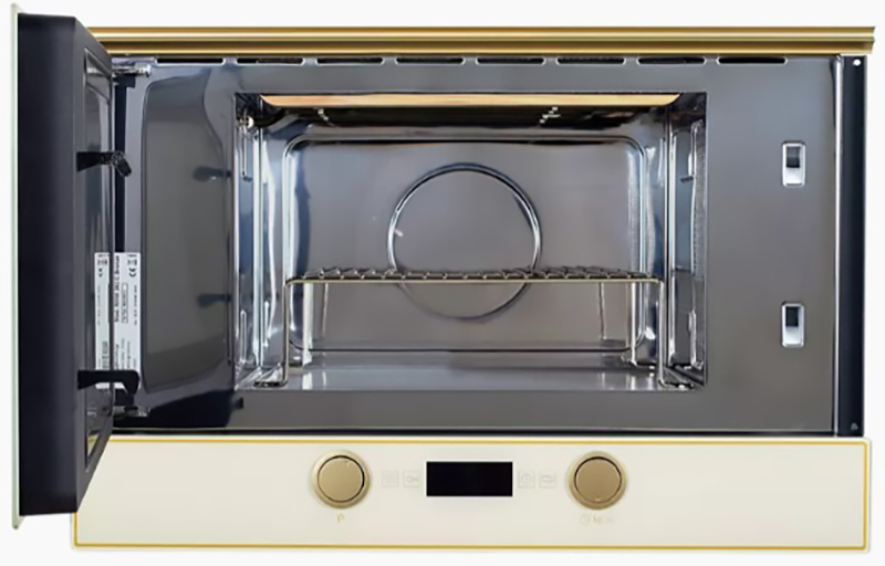 Микроволновая печь Kuppersberg RMW 393 С Bronze фото 2 в Ростове-на-Дону