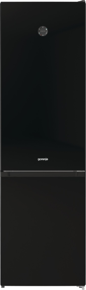 Двухкамерный холодильник Gorenje NRK6201SYBK фото 4 в Ростове-на-Дону