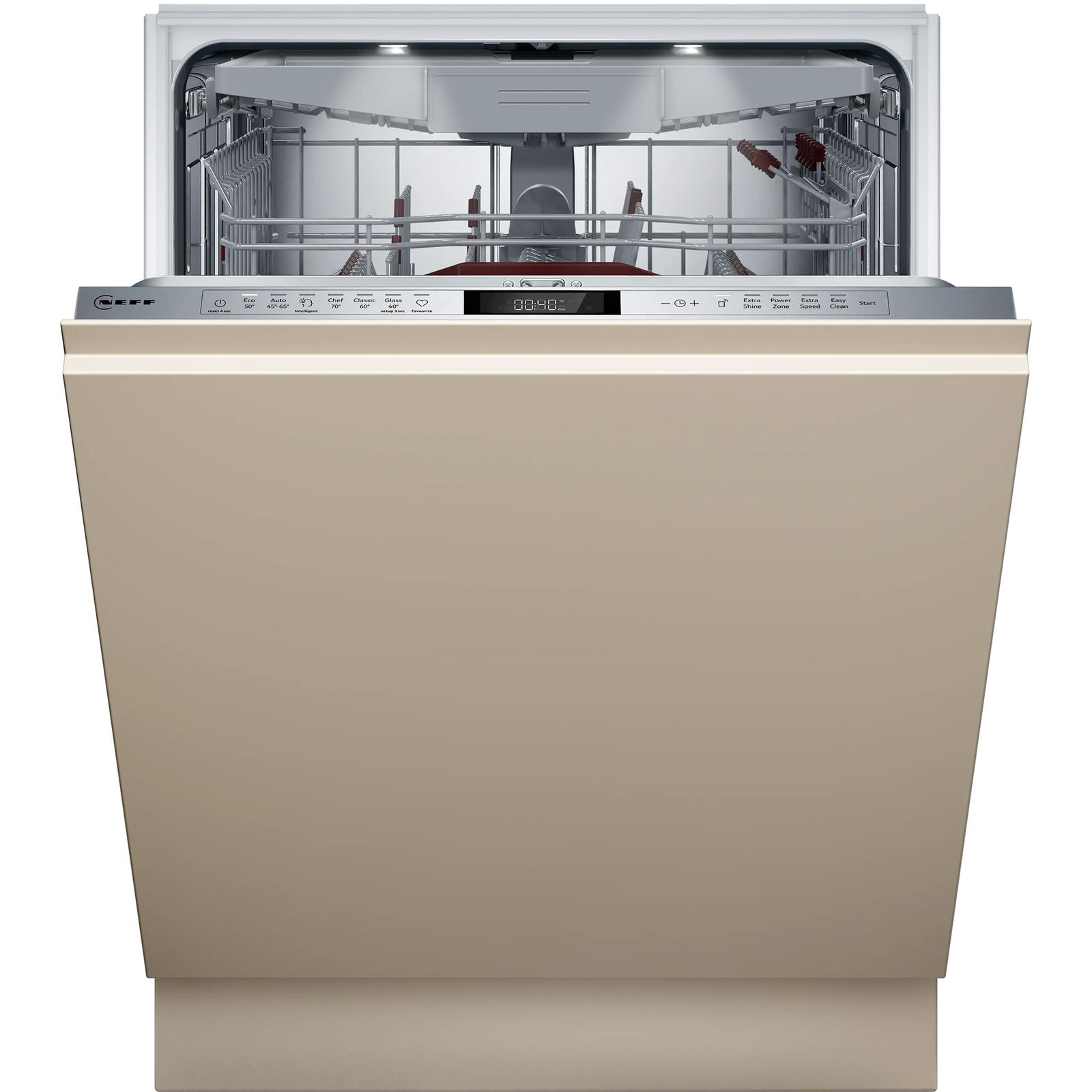 Посудомоечная машина Neff S177ZCX18E фото 1 в Ростове-на-Дону Посудомоечная машина Neff S177ZCX18E фото 1 в Ростове-на-Дону