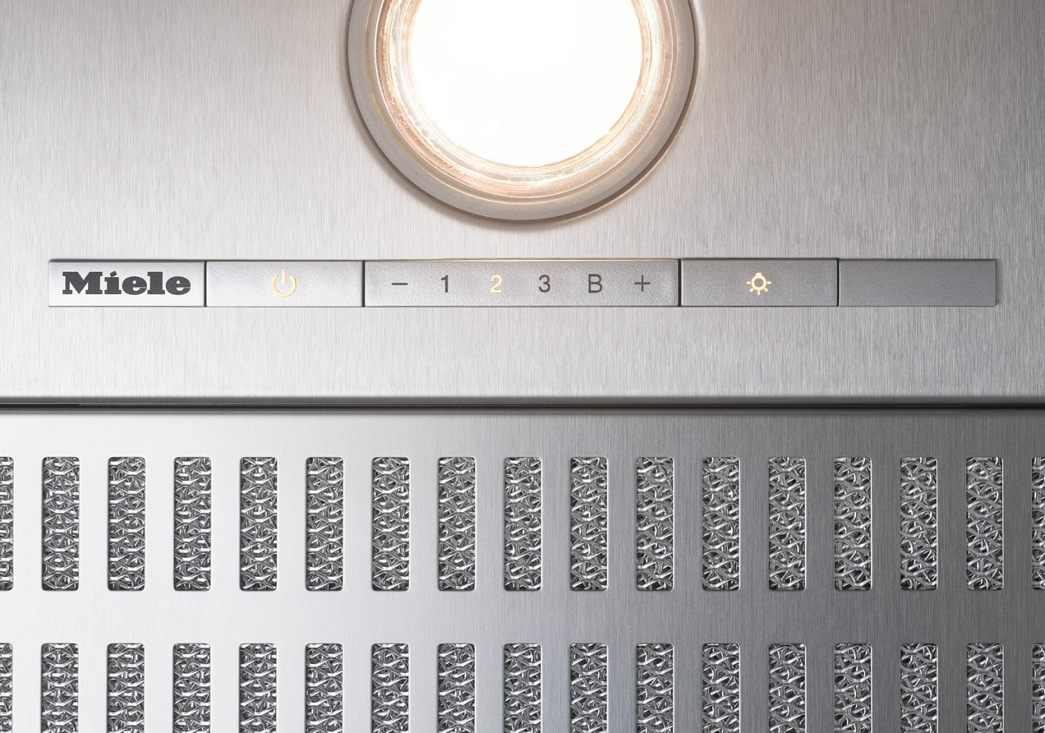 Вытяжка Miele DA 2360 CLST фото 3 в Ростове-на-Дону