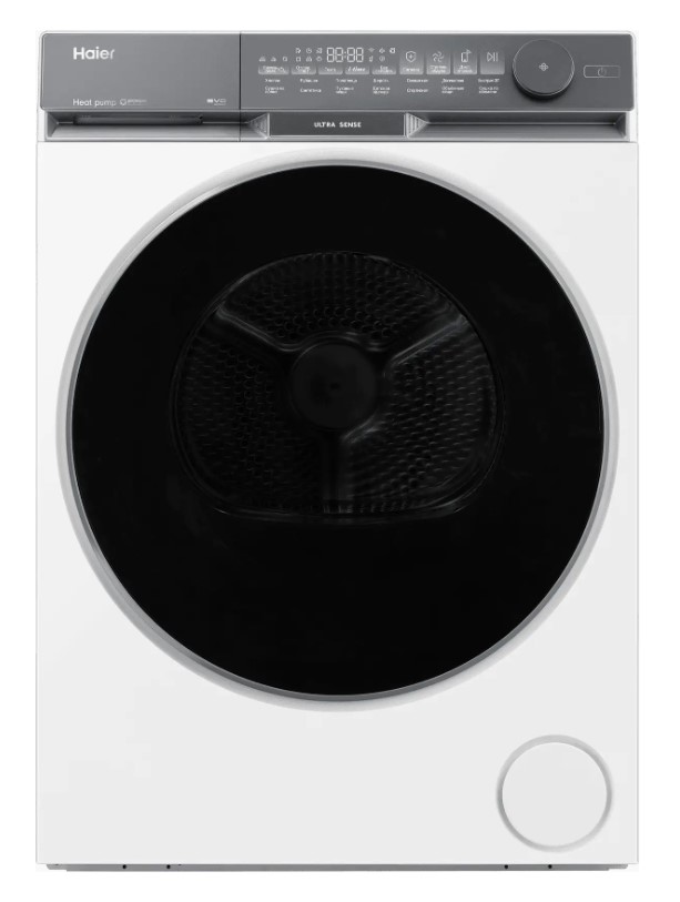 Сушильная машина Haier HD100-A2387U1 фото 1 в Ростове-на-Дону Сушильная машина Haier HD100-A2387U1 фото 1 в Ростове-на-Дону