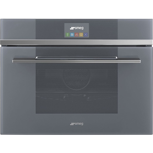 Духовой шкаф Smeg SF4104VCS Linea фото 1 в Ростове-на-Дону