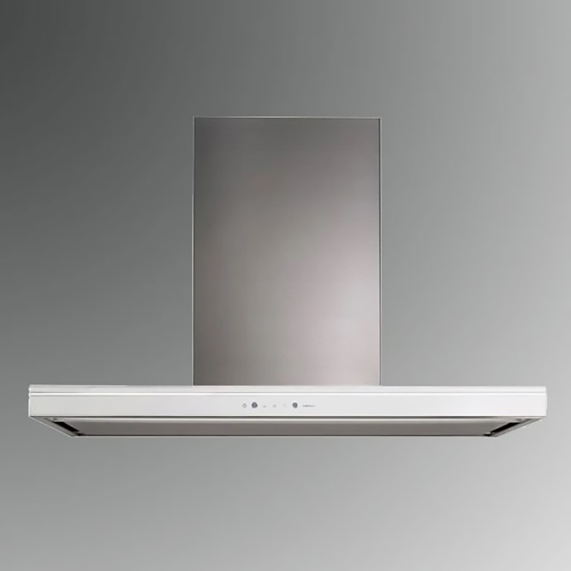 Вытяжка Falmec LUMINA NRS ISOLA WHITE 90 фото 3 в Ростове-на-Дону Вытяжка Falmec LUMINA NRS ISOLA WHITE 90 фото 3 в Ростове-на-Дону