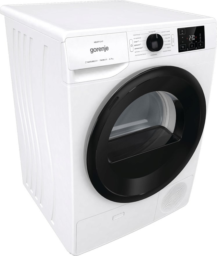 Сушильная машина Gorenje DNE72/GN фото 6 в Ростове-на-Дону