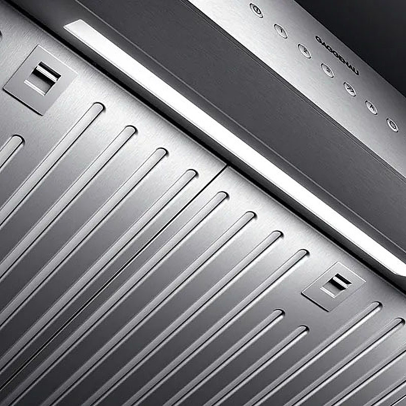 Вытяжка Gaggenau AW442120 фото 2 в Ростове-на-Дону Вытяжка Gaggenau AW442120 фото 2 в Ростове-на-Дону