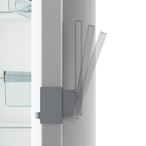 Холодильник Gorenje R6192LX фото 8 в Ростове-на-Дону