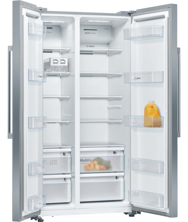 Холодильник Bosch KAN93VL30R фото 2 в Ростове-на-Дону