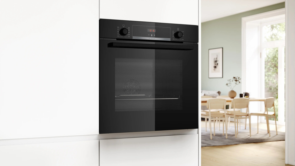 Духовой шкаф BOSCH HBA554EB3 фото 5 в Ростове-на-Дону
