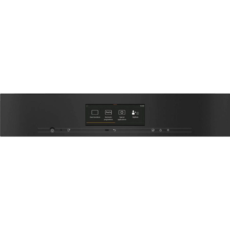 Встраиваемая комби-пароварка Miele DGC 7865 OBSW фото 2 в Ростове-на-Дону Встраиваемая комби-пароварка Miele DGC 7865 OBSW фото 2 в Ростове-на-Дону
