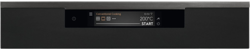 Духовой шкаф Electrolux KOEAP31WT фото 2 в Ростове-на-Дону Духовой шкаф Electrolux KOEAP31WT фото 2 в Ростове-на-Дону