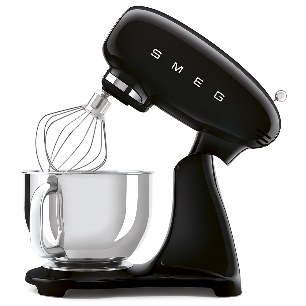 Миксер Smeg SMF03BLEU фото 2 в Ростове-на-Дону Миксер Smeg SMF03BLEU фото 2 в Ростове-на-Дону