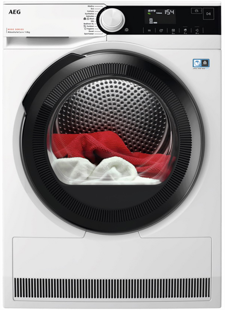 Сушильная машина AEG TR8384E фото 1 в Ростове-на-Дону Сушильная машина AEG TR8384E фото 1 в Ростове-на-Дону