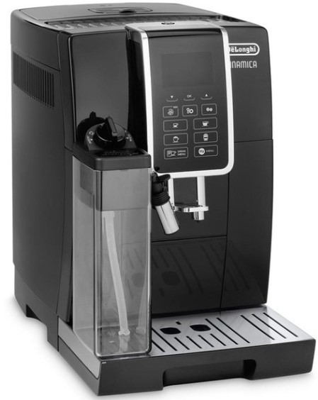 Кофемашина DeLonghi ECAM350.55.B фото 3 в Ростове-на-Дону Кофемашина DeLonghi ECAM350.55.B фото 3 в Ростове-на-Дону