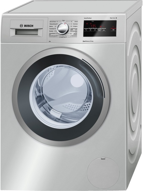 Стиральная машина Bosch WAN2416SOE в Ростове-на-Дону