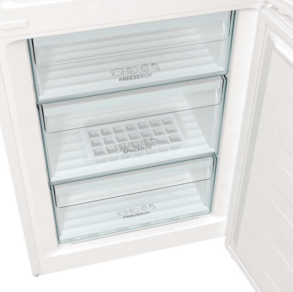 Холодильник Gorenje NRK6201EW4 фото 11 в Ростове-на-Дону