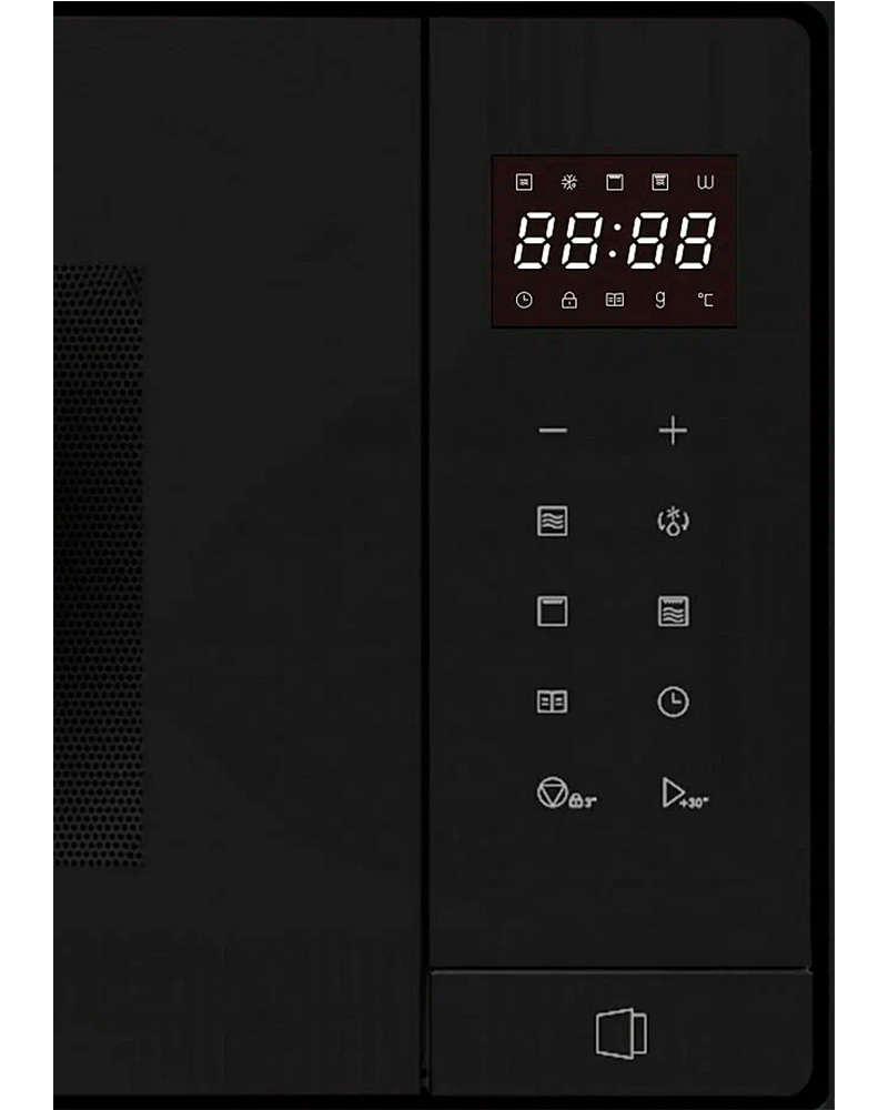 Микроволновая печь HAIER HMX-BTG207B фото 2 в Ростове-на-Дону Микроволновая печь HAIER HMX-BTG207B фото 2 в Ростове-на-Дону
