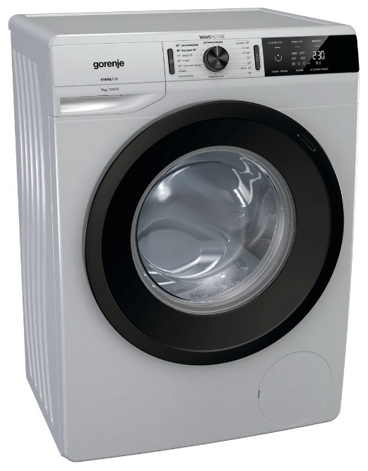 Стиральная машина Gorenje WE 72 S3A в Ростове-на-Дону Стиральная машина Gorenje WE 72 S3A в Ростове-на-Дону