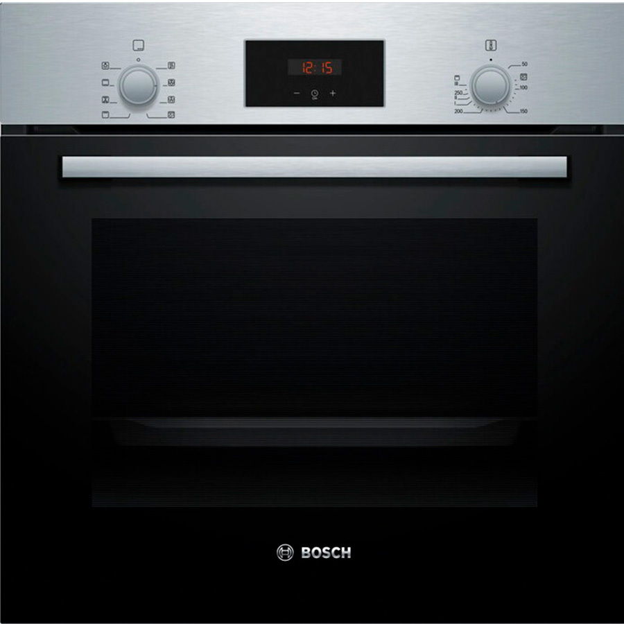 Духовой шкаф Bosch HBF113BR0Q фото 1 в Ростове-на-Дону Духовой шкаф Bosch HBF113BR0Q фото 1 в Ростове-на-Дону