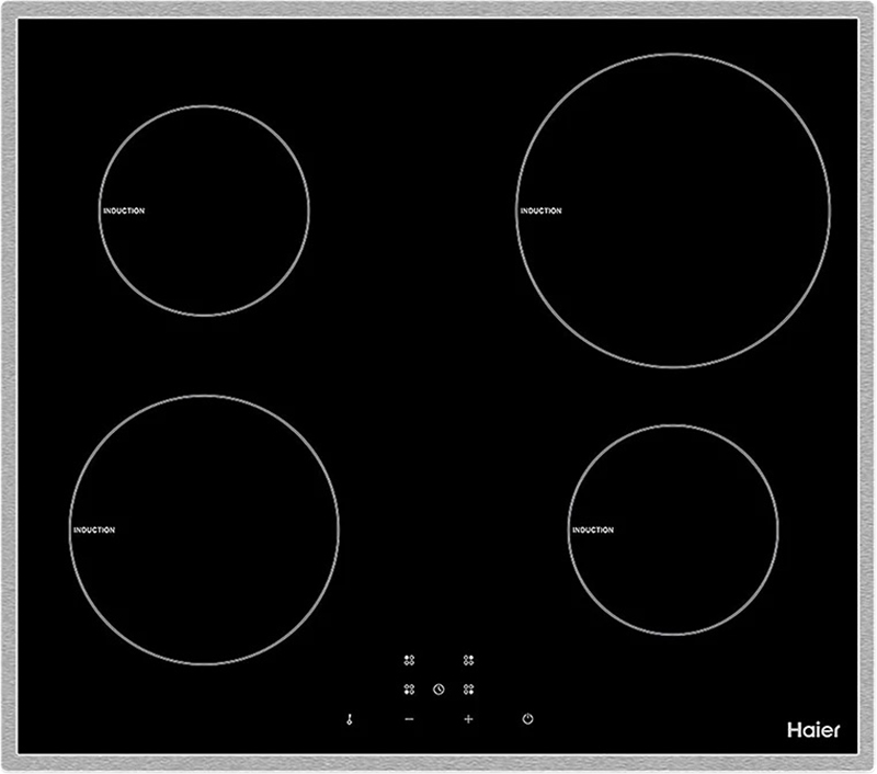 Варочная поверхность Haier HHX-Y 64 NFB в Ростове-на-Дону